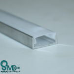 قاب لاینری بدون لبه ( کد 380 )