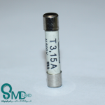 فیوز گچی کند سوز 1.6 آمپر - تصویر 2