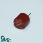 فیوز گرد 400 میلی آمپر - تصویر 2