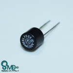 فیوز گرد 630 میلی آمپر - تصویر 2