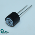 فیوز گرد 1.25 آمپر - تصویر 2