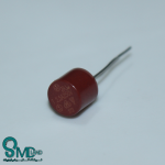 فیوز گرد 2.5 آمپر - تصویر 2