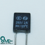 فیوز مربع 125 درجه - تصویر 2