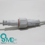 کانکتور 3 پین ضد آب