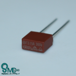 فیوز مربع 3.15 آمپر - تصویر 2