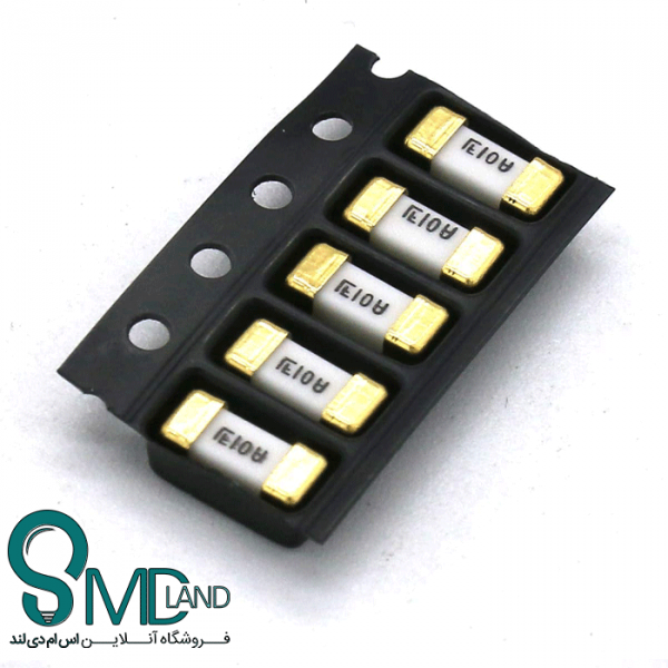 فیوز smd 10a