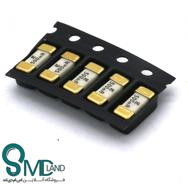 فیوز smd