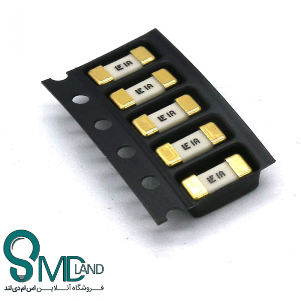 فیوز smd 1A