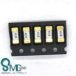 Fuse SMD 5A - تصویر 2