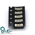 Fuse SMD 8A - تصویر 2