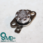 ترموسوئیچ قابلمه ای