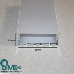 قاب لاینر بدون لبه ( کد 32 ) - تصویر 2