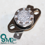 ترموسوئیچ no