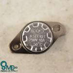 ترموسوئیچ 50 درجه