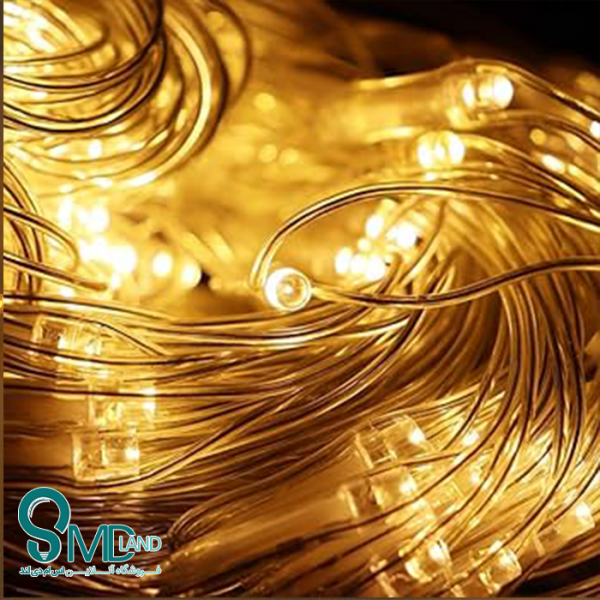 ریسه سوزنی آفتابی