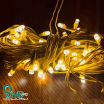ریسه سوزنی 10 متری