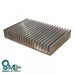 هیت سینک شانه ای عرض 15 سانت