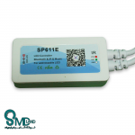 کنترلر SP611E - تصویر 2