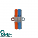 ترمینال کانکتور 2 به 2 - تصویر 2