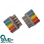 ترمینال وگو 5 به 5