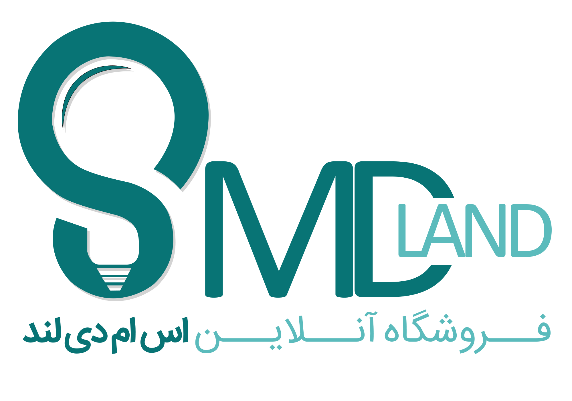 فروشگاه اس ام دی لند